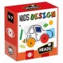 Headu Teacher Tested - Joc Sa Invatam Sa Desenam Headu - 2